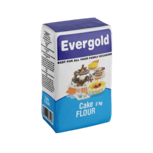 EVERGOLD CAKE FLOUR 1X2KG