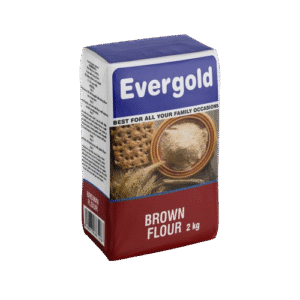 EVERGOLD BRWN FLOUR 1X2KG