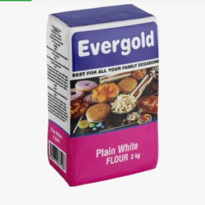 EVERGOLD PLAIN FLOUR 1X2KG