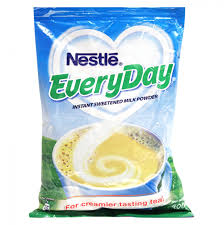 EVERYDAY PWD MILK 1X200G