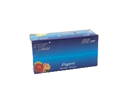 FARAI ELEGANT FACIAL TISSUE 150S