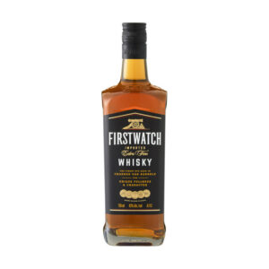 FIRSTWATCH WHISKY 1X750ML