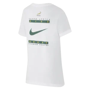 Nike Springboks Unity Graphic tee- Kids