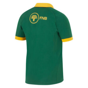 Nike Springboks Home Stadium Jersey – Men’s