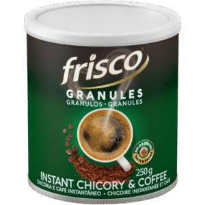 FRISCO GRAN COFFEE IX250G