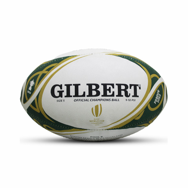 RWC 2023 Champions ball