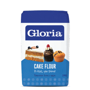 GLORIA CAKE FLOUR 1X2KG
