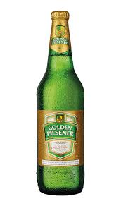 GOLDEN PILSNER CAN 1X500ML