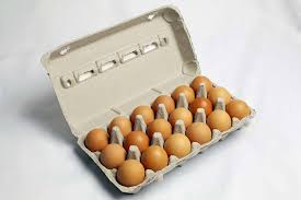 GREENS EGGS 18s