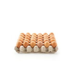GREENS EGGS 1X30
