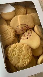 GREENS LOOSE BISCUITS VANILLA 1.5KG