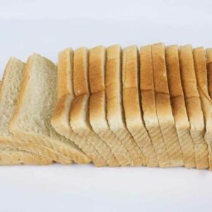 GREENS WHT BREAD 1X1
