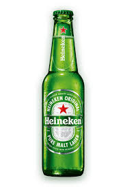 HEINEKEN ORIGINAL 1X650ML