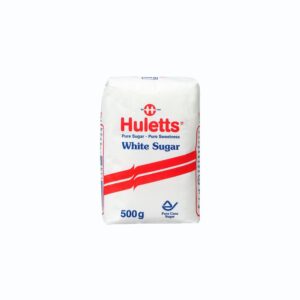 HULETTS WHT SUGAR 1X2KG