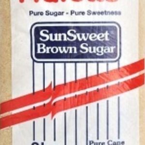 Sugar 2kg ( Brown)