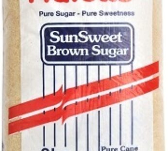 Sugar 2kg ( Brown)