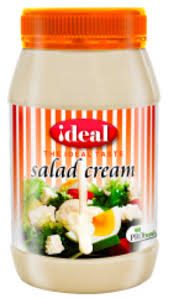 IDEAL SALAD CREAM 1X400G