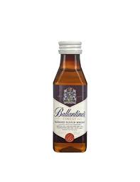 INFINITY GOLD WHISKY PET 1X200ML