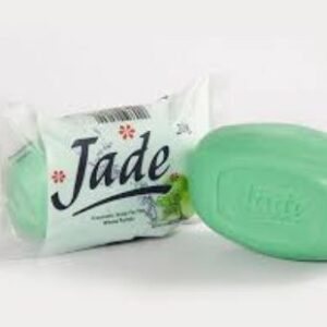 Jade Bath Soap
