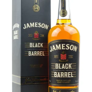 JAMESON B/BAREL 1X750ML