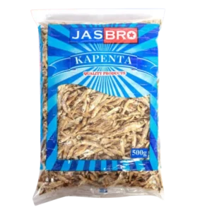JASBRO KAPENTA 1X250G