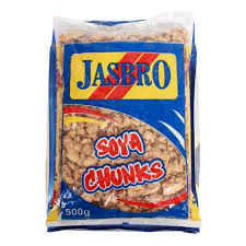 JASBRO S/CHUNKS 1X1KG