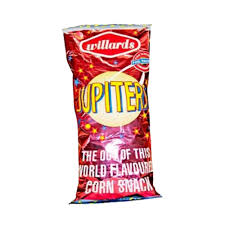JUPITERS 1X75G