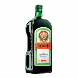Jagermeister 1.75 ltr