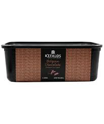 KEFALOS BELGIAN I/CRM 1X2L