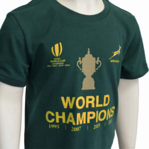 RWC SBK Champion tee- Kids