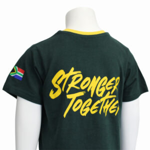 World Champions tee- Kids