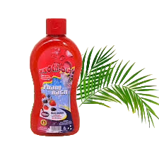 KNOCKOUT F/BATH O/BRZ 1X750ML