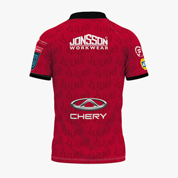 Macron Lion’s jersey 23/24- Kids