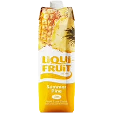 LIQUI FRUIT SUMMER PINE 1X1L