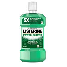 LISTERINE FR BURST 1X500ML