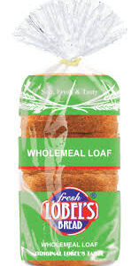 LOBELS MULTI SEED BREAD