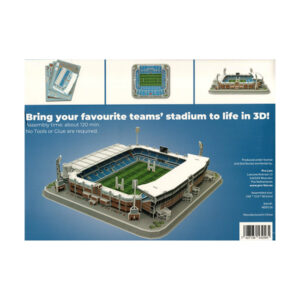 Loftus Versfeld Puzzle