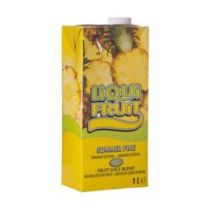 Liqui Fruit Summer Pine 1 Ltr 6