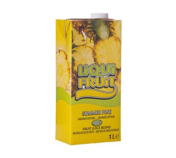Liqui Fruit Summer Pine 1 Ltr 6