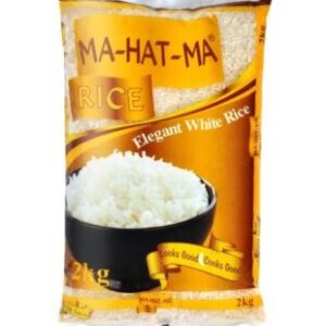 MAHATMA RICE 2KG