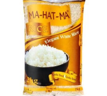 MAHATMA RICE 2KG