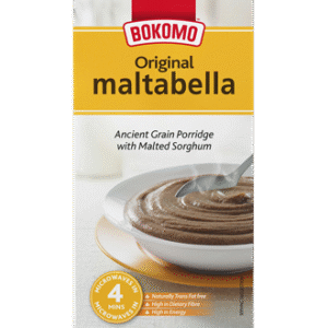 MALTABELLA ORIG SORGHUM 1X500G