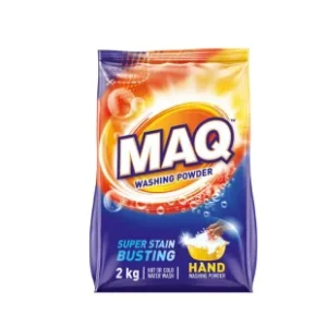 MAQ 2KG
