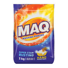 MAQ W/PWD PCH 1X2KG