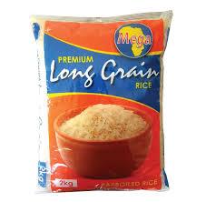 MEGA PREM P/B RICE 1X2KG