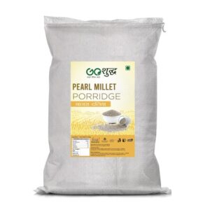 MILLET MEAL/PIRRIDGE 500G