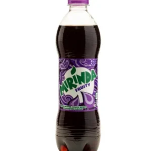 MIRINDA FRUITY 500ML