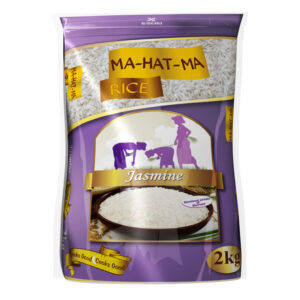 MA-HATMA JASMINE 1X2KG