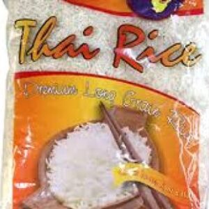 MEGA THAI RICE 2KG