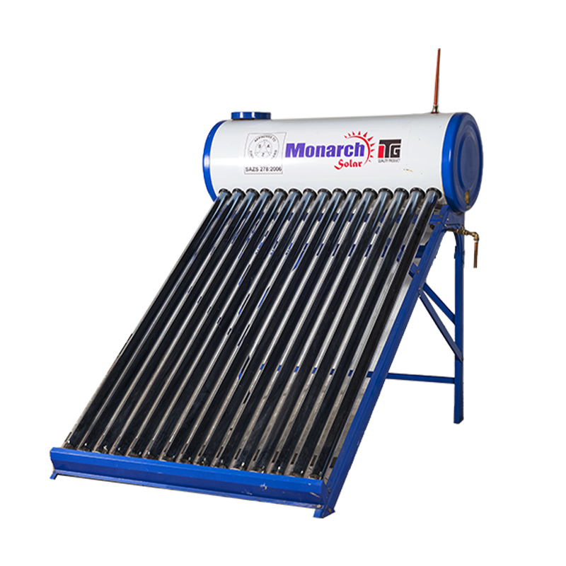 110 Litre Solar Geyser